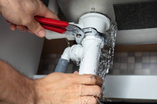 Best 24/7 water damage repair  in Potomac Park, CA